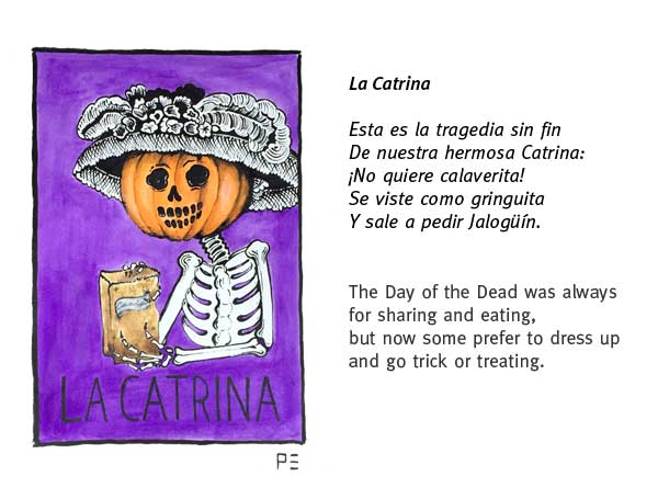 La Catrina