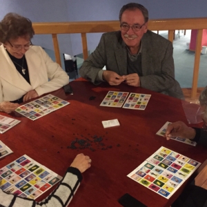 Loteria: La Suerte Que Habla