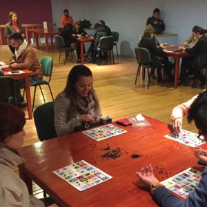 Loteria: La Suerte Que Habla