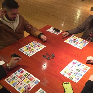 Loteria: La Suerte Que Habla