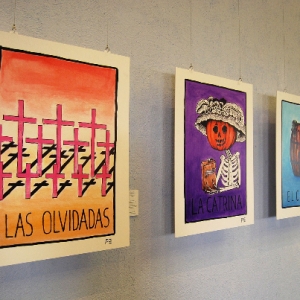 Loteria: La Suerte Que Habla