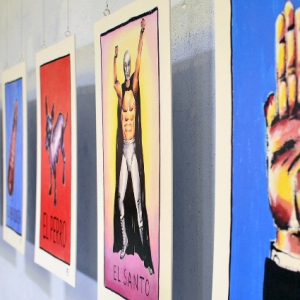 Loteria: La Suerte Que Habla