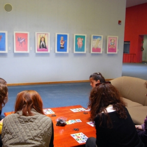 Loteria: La Suerte Que Habla