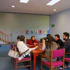 Loteria: La Suerte Que Habla
