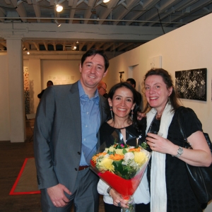 Private Reception
