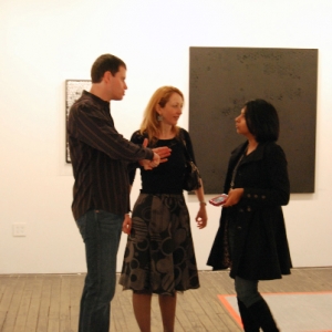 Private Reception