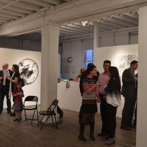 Private Reception