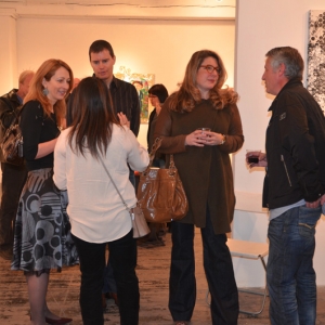 Private Reception