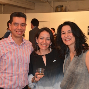 Private Reception