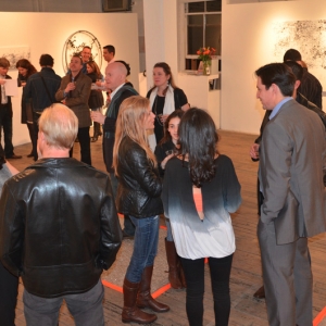 Private Reception
