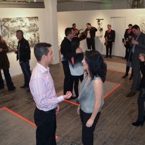 Private Reception