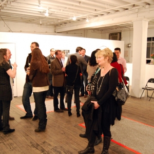 Private Reception