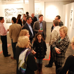Private Reception