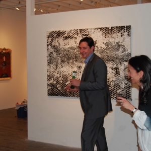 Private Reception